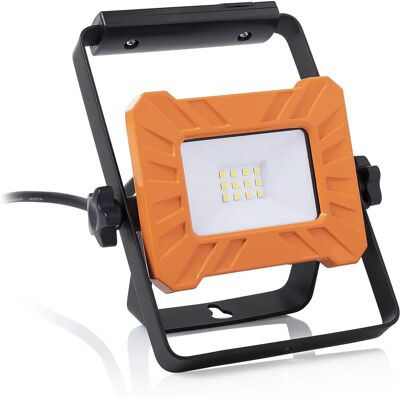 Smartwares Luce da Lavoro - FCL-76003 - LED Portatile e Luminoso Smartwares Luce da Lavoro - FCL-76003 - LED Portatile e Luminoso