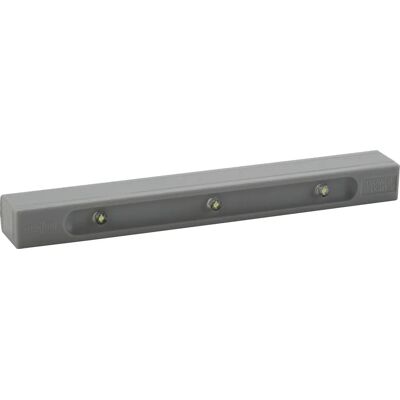 Lumière Capteur de Vibration Sans Fil Smartwares - Gris Lumière Capteur de Vibration Sans Fil Smartwares - Gris