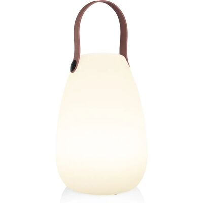 Smartwares OOO-50002 Rechargeable LED Lantern - Table Lamp Smartwares OOO-50002 Rechargeable LED Lantern - Table Lamp