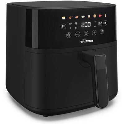 Tristar - FR-9060 - 6 L - 2000 W - Heißluftfritteuse Tristar - FR-9060 - 6 L - 2000 W - Heißluftfritteuse