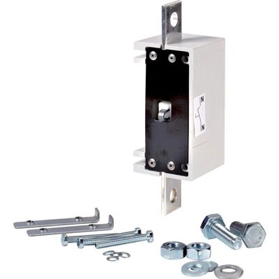 Eaton - QSA160N1 - Conducteur neutre - 160 A - Alimentation - Publicité Eaton - QSA160N1 - Conducteur neutre - 160 A - Alimentation - Publicité