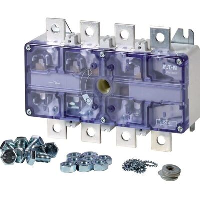 Eaton - DMV 1814412 - DMV - Disconnect switch - Publicité Eaton - DMV 1814412 - DMV - Disconnect switch - Publicité