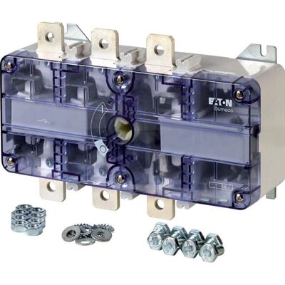 Eaton - DMV 1250A 3-polig - Trennschalter Eaton - DMV 1250A 3-polig - Trennschalter