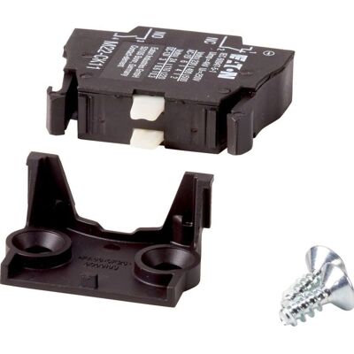 Eaton Hilfsschalter, 1 Schliesser + 1 Öffner, für DMV250-2000N Eaton Hilfsschalter, 1 Schliesser + 1 Öffner, für DMV250-2000N