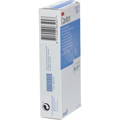 Film Barrière Sans Picotement 3M Cavilon - Protecteur de Peau - 1ml Mousse Film Barrière Sans Picotement 3M Cavilon - Protecteur de Peau - 1ml Mousse