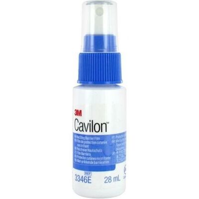 3M Cavilon Film de Barrière en Spray - Barrier Film Spray 3M Cavilon Film de Barrière en Spray - Barrier Film Spray