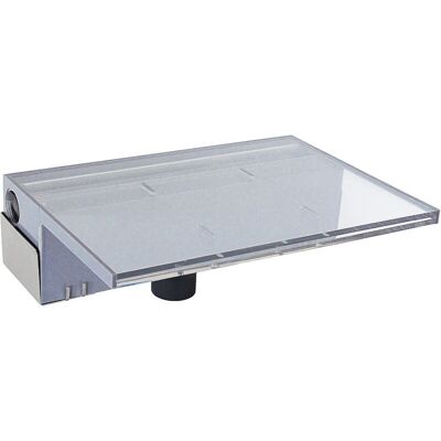 Ubbink Wasserfall Niagara LED 30 cm Transparent - Wasserfall Ubbink Wasserfall Niagara LED 30 cm Transparent - Wasserfall