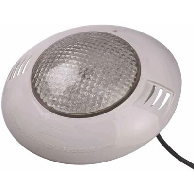 Kit de Faro de Piscina Ubbink Blanco 350 LED - Iluminación de piscina Kit de Faro de Piscina Ubbink Blanco 350 LED - Iluminación de piscina