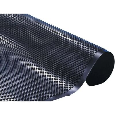 Membrane de protection piscine Ubbink - HDPE, 20m x 1,5m - Publicité Membrane de protection piscine Ubbink - HDPE, 20m x 1,5m - Publicité
