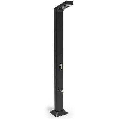 UBBINK Solaris Premium LED Gartendusche - Outdoorduschen UBBINK Solaris Premium LED Gartendusche - Outdoorduschen