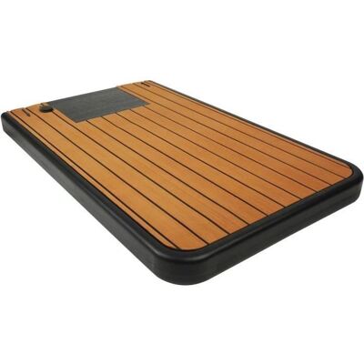 Ubbink Duschhalter - 109x69x8,5cm - 20L Ubbink Duschhalter - 109x69x8,5cm - 20L