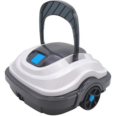 Ubbink Robotclean Accu XS Limpiador de piscinas - Tipo de piscina Ubbink Robotclean Accu XS Limpiador de piscinas - Tipo de piscina