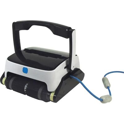 Ubbink Robotclean 3 Plus Allasroboteri - 3 puhdistusohjelmaa Ubbink Robotclean 3 Plus Allasroboteri - 3 puhdistusohjelmaa
