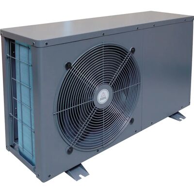 Pompe à chaleur Ubbink Heatermax Inverter - Jusqu'à 20m³ - Publicité Pompe à chaleur Ubbink Heatermax Inverter - Jusqu'à 20m³ - Publicité
