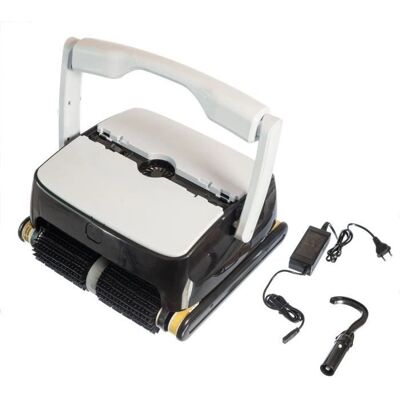 Ubbink Accu XL Pro Akku Poolreiniger - Automatischer Poolreiniger Ubbink Accu XL Pro Akku Poolreiniger - Automatischer Poolreiniger