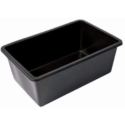 UBBINK Fertigteich Quadra C3 - 365L, 118x78x44cm - Teich UBBINK Fertigteich Quadra C3 - 365L, 118x78x44cm - Teich