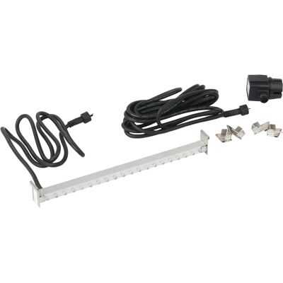 Ubbink LED-Lichtleiste 30cm Blau - Wasserspiele Ubbink LED-Lichtleiste 30cm Blau - Wasserspiele
