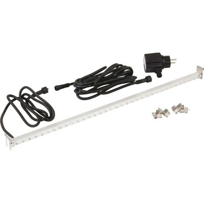 Ubbink Blaue LED-Leiste 60cm - LED-Leiste Ubbink Blaue LED-Leiste 60cm - LED-Leiste