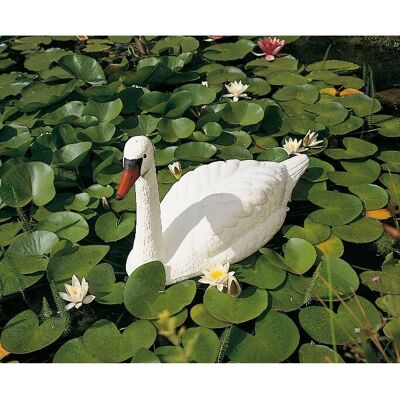 Ubbink Weißer Schwan Gartenteich Deko - Gartenteich Dekoration Ubbink Weißer Schwan Gartenteich Deko - Gartenteich Dekoration