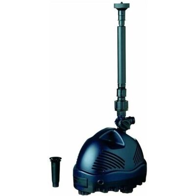 Ubbink Elimax 1000 Teich- und Springbrunnenpumpe - Wasserpumpe Ubbink Elimax 1000 Teich- und Springbrunnenpumpe - Wasserpumpe