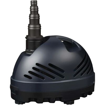 Ubbink - Cascademax 6000 Teichpumpe - Wasserfall, Bach & Filter Ubbink - Cascademax 6000 Teichpumpe - Wasserfall, Bach & Filter