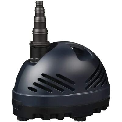 Ubbink Cascademax 12000 Teichpumpe - Wasserfall und Bach Ubbink Cascademax 12000 Teichpumpe - Wasserfall und Bach