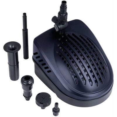 Ubbink Vijverfilterpomp PowerClear 9000 - Vijverfilterpomp Ubbink Vijverfilterpomp PowerClear 9000 - Vijverfilterpomp