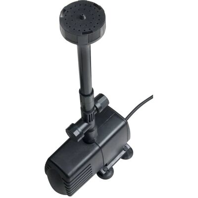 Ubbink Xtra Springbrunnenpumpe - 900 l/h - Gartenteich Zubehör Ubbink Xtra Springbrunnenpumpe - 900 l/h - Gartenteich Zubehör
