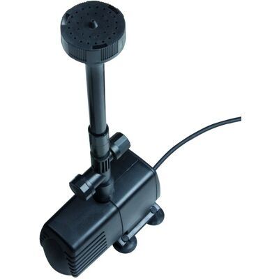 Ubbink Xtra 2300 - Pompa d'acqua per fontane e stagni Ubbink Xtra 2300 - Pompa d'acqua per fontane e stagni