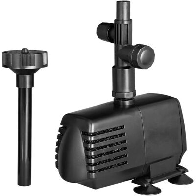 Ubbink Xtra Fonteinpomp - 350 L/h - Vijver- en fonteinpomp Ubbink Xtra Fonteinpomp - 350 L/h - Vijver- en fonteinpomp