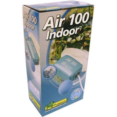 Ubbink Indoor Beluchtingspomp Air 100 - Teichbelüfter, 100 l/h Ubbink Indoor Beluchtingspomp Air 100 - Teichbelüfter, 100 l/h