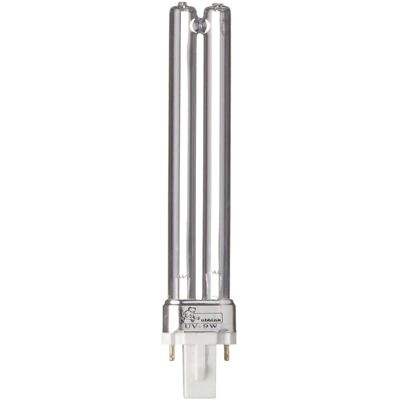 Ubbink vervangings UV-C lamp 9W - UV-C lamp Ubbink vervangings UV-C lamp 9W - UV-C lamp