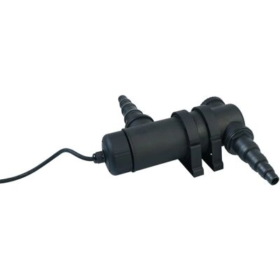 Ubbink AlgClear UVC Einheit 2500 - Teichwasserbehandlung Ubbink AlgClear UVC Einheit 2500 - Teichwasserbehandlung