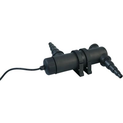 Ubbink UVC 20000 UV-C Teichklärer - Teichwasserreiniger Ubbink UVC 20000 UV-C Teichklärer - Teichwasserreiniger
