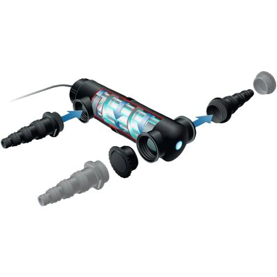 Ubbink UVC 5000 Teichwasser-Reiniger - 7W UV-C Ubbink UVC 5000 Teichwasser-Reiniger - 7W UV-C