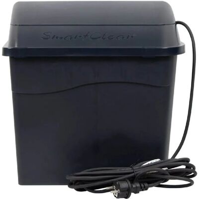 UBBINK SmartClear 6000 PlusSet - filtro stagno, blu/nero UBBINK SmartClear 6000 PlusSet - filtro stagno, blu/nero