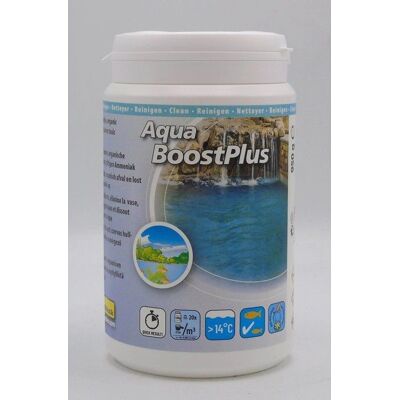 Ubbink - Teich-Wasserklärer - Aqua Boost Plus 1000g - Klart vatten Ubbink - Teich-Wasserklärer - Aqua Boost Plus 1000g - Klart vatten
