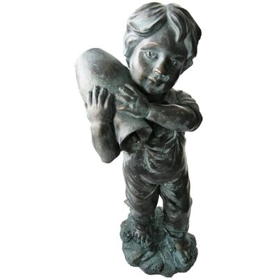 Ubbink Wasserfigur Yannick - 48cm Teichdekoration Ubbink Wasserfigur Yannick - 48cm Teichdekoration