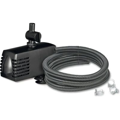 Ubbink Teichpumpe - 900 L/h, 18W, für Wasseranlagen Ubbink Teichpumpe - 900 L/h, 18W, für Wasseranlagen