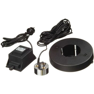 Ubbink MystMaker III Ultraschall-Brumisateur - Nebel für Wassernebel und Luft Ubbink MystMaker III Ultraschall-Brumisateur - Nebel für Wassernebel und Luft