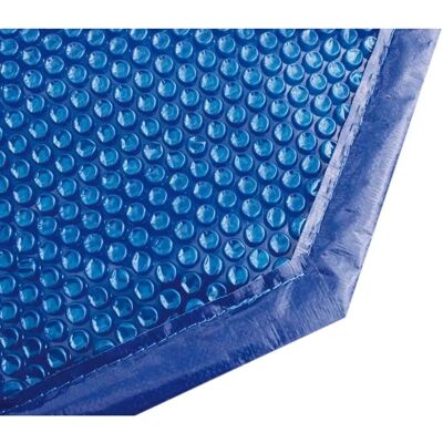 Copertura a bolle rettangolare Ubbink - 3,50x2,00m Copertura a bolle rettangolare Ubbink - 3,50x2,00m