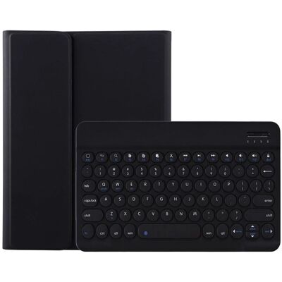 Ykcloud - Ym12 - Schwarz - Tastaturhülle Ykcloud - Ym12 - Schwarz - Tastaturhülle