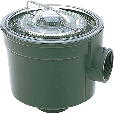 Talamex Filter 300l/min - Nautical Filter Talamex Filter 300l/min - Nautical Filter
