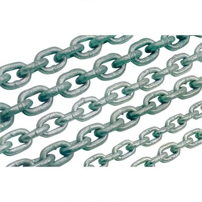 Talamex Model 13 Mm Gray Chain - Chain Talamex Model 13 Mm Gray Chain - Chain
