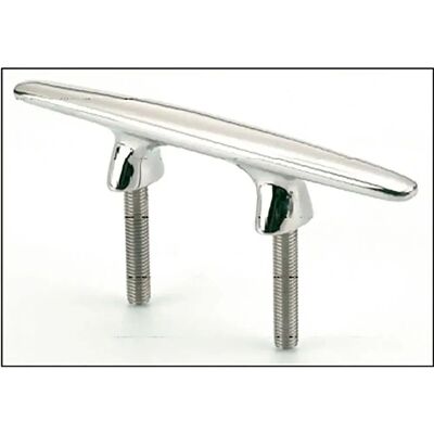 Talamex Arch Cleat Søvfarvet 152 x 30 mm - arch cleat Talamex Arch Cleat Søvfarvet 152 x 30 mm - arch cleat
