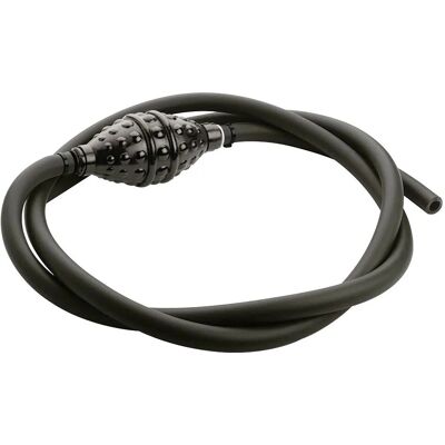 Talamex Fuel Hose with Primerbulb - 9.5mm - 2m - USCG B2 - Fuel Hose Talamex Fuel Hose with Primerbulb - 9.5mm - 2m - USCG B2 - Fuel Hose