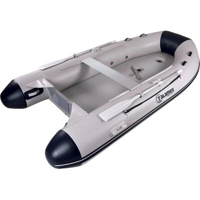 Talamex Comfortline TLA350 Inflatable Boat - V-shaped Hull, 5 Persons Talamex Comfortline TLA350 Inflatable Boat - V-shaped Hull, 5 Persons