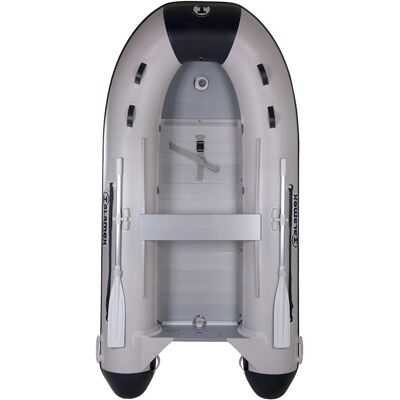 Talamex Comfortline TLX300 Inflatable Boat - Aluminium Floor - 4 Seats Talamex Comfortline TLX300 Inflatable Boat - Aluminium Floor - 4 Seats