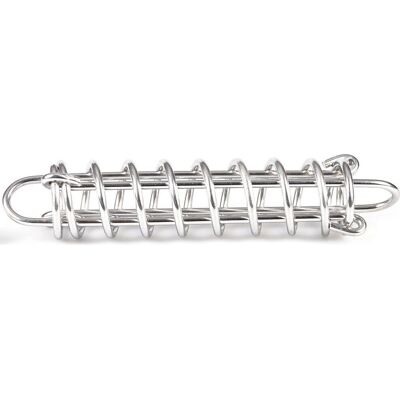 Talamex Stainless Steel Mooring Spring - Mooring Spring Talamex Stainless Steel Mooring Spring - Mooring Spring