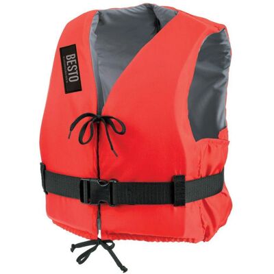 Besto Dinghy 50N Lifejacket - Lifejacket Besto Dinghy 50N Lifejacket - Lifejacket